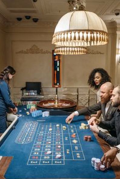 game live dealer Debet
