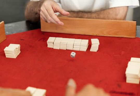 game trực tuyến QH88 Roulette